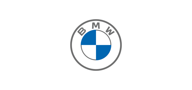 BMW logo
