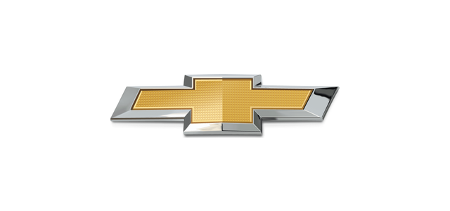 Chevrolet logo