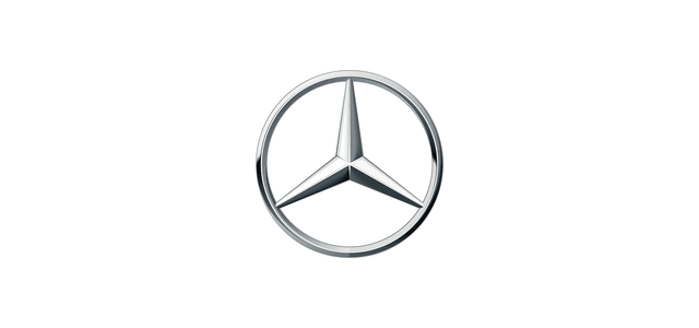 Mercedes logo