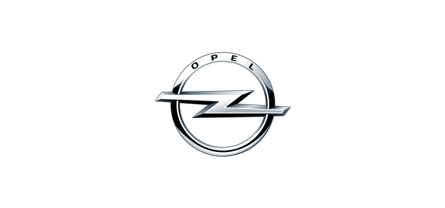 Opel logo