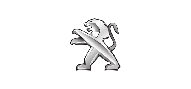 Peugeot logo